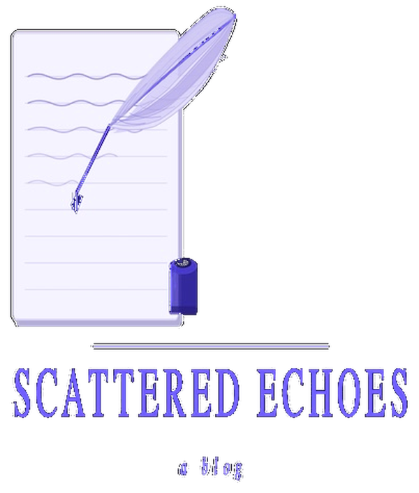 scatteredechoes.com