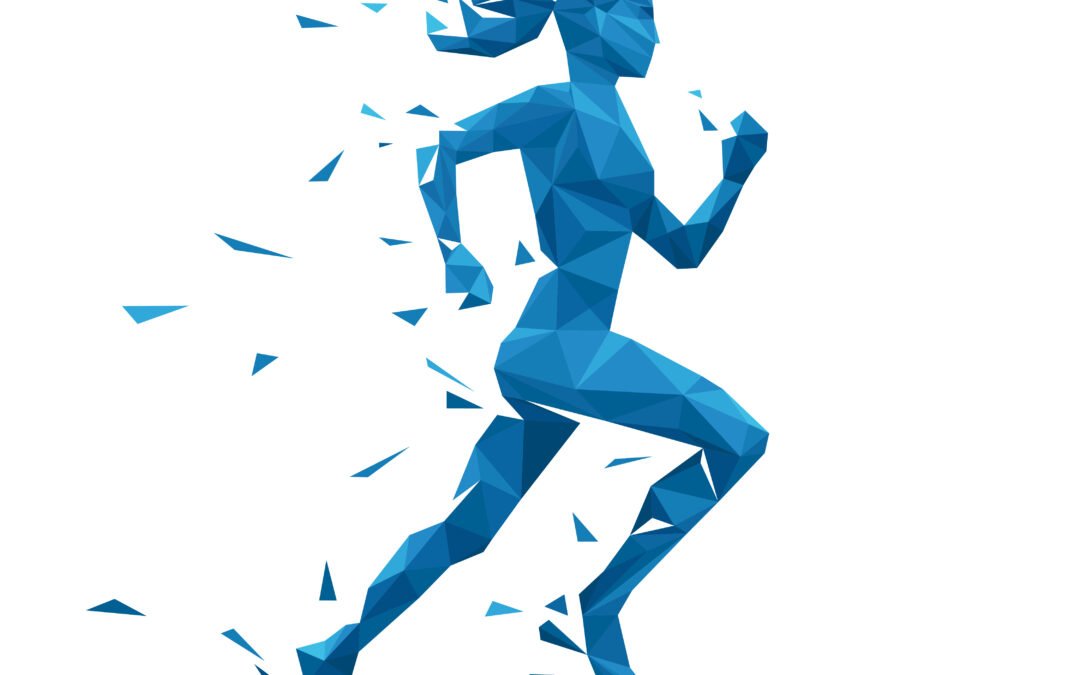 I run, but I am no runner…