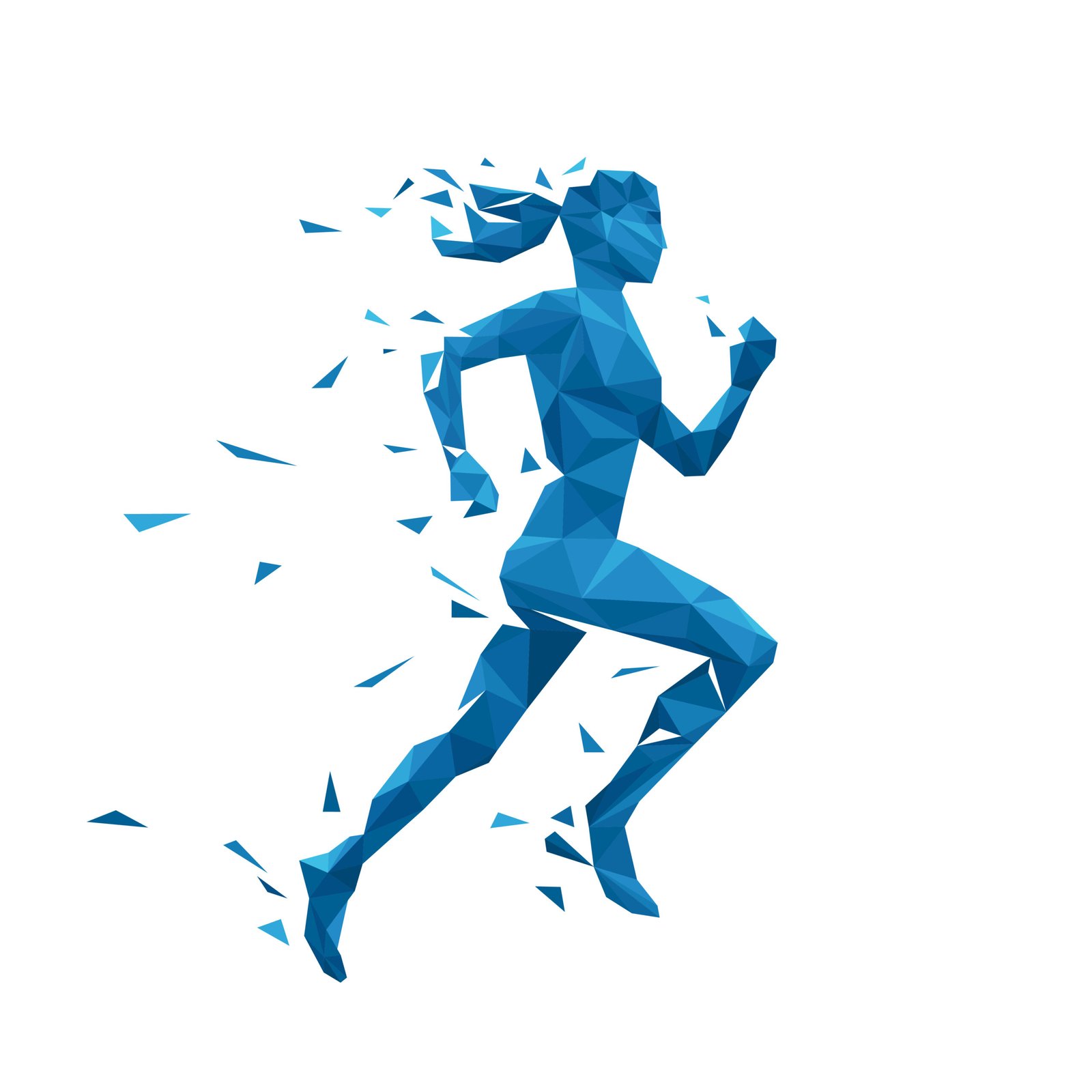 I run, but I am no runner…